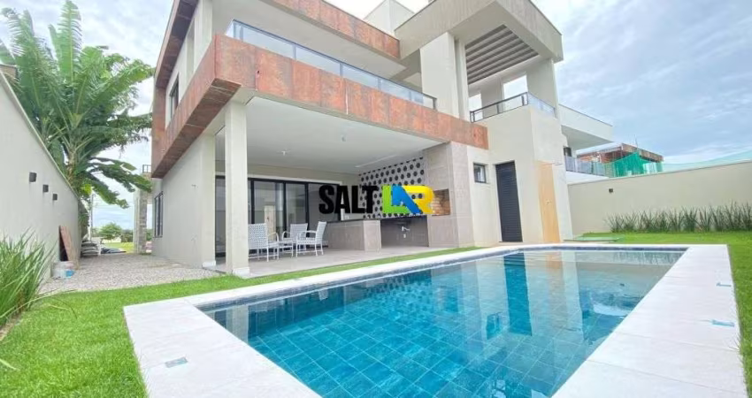Casa com 4 dormitórios à venda, 345 m² por R$ 2.300.000,00 -  Cidade Alpha, - Eu