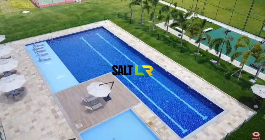 Terreno à venda, 371 m² por R$ 308.000,00 -  Cidade Alpha, - Eusébio/CE