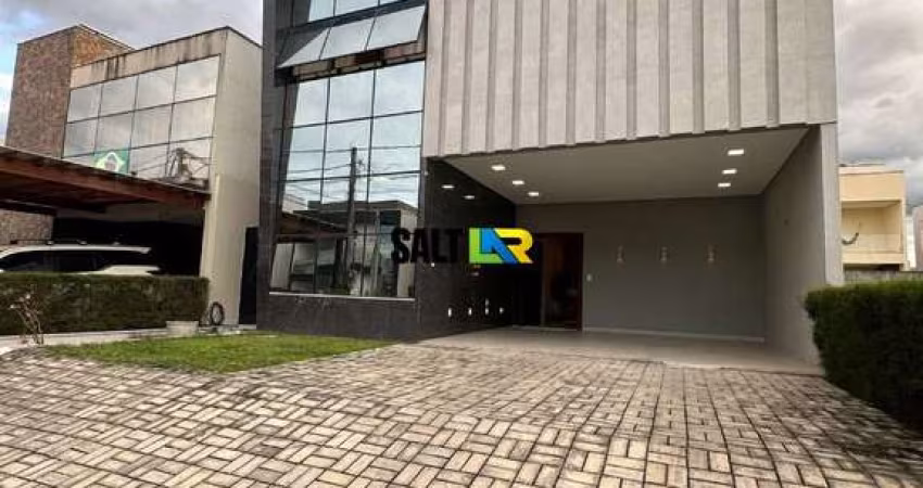 Casa com 4 dormitórios à venda, 240 m² por R$ 1.570.000,00 - Luzardo Viana - Mar