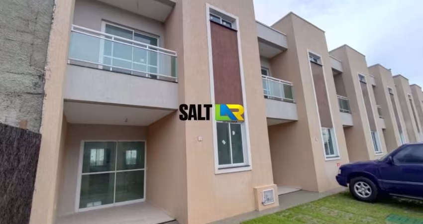 Casa à venda, 100 m² por R$ 404.386,00 - Aquiraz - Aquiraz/CE