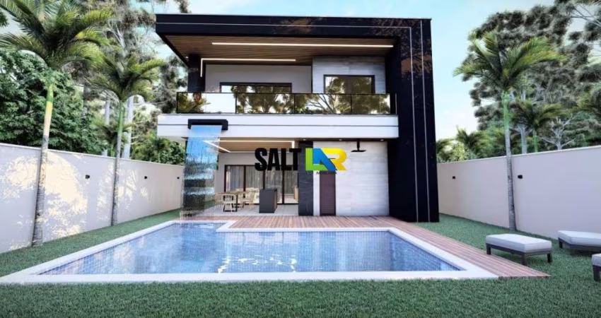 Casa com 4 dormitórios à venda, 257 m² por R$ 1.800.000,00 - Cidade Alpha - Eusé