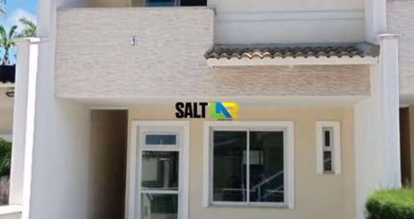 Casa com 3 dormitórios à venda, 96 m² por R$ 365.000,00 - Lagoa Redonda - Fortal