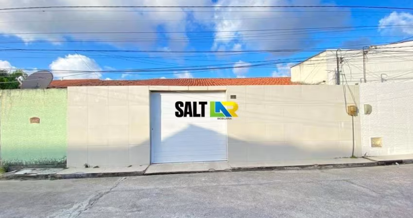Casa com 2 dormitórios à venda, 80 m² por R$ 290.000,00 - Passaré - Fortaleza/CE