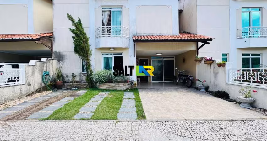 Casa com 3 dormitórios à venda, 135 m² por R$ 580.000,00 - Eusébio - Eusébio/CE