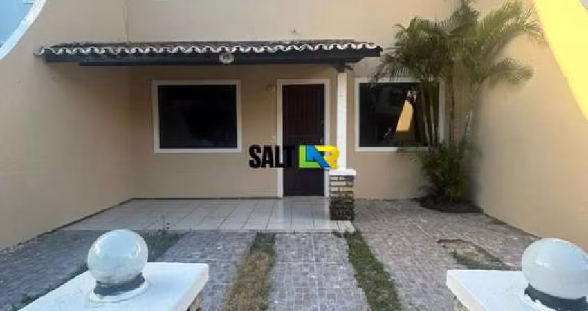 Casa à venda, 86 m² por R$ 350.000,00 - Passaré - Fortaleza/CE