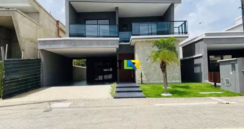 Casa com 4 dormitórios à venda, 230 m² por R$ 1.400.000,00 - Urucunema - Eusébio