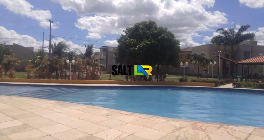 Terreno à venda, 254 m² por R$ 385.000 - Maracanaú - Maracanaú/CE
