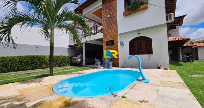 Casa com 5 dormitórios à venda por R$ 1.250.000 - Maraponga - Fortaleza/CE
