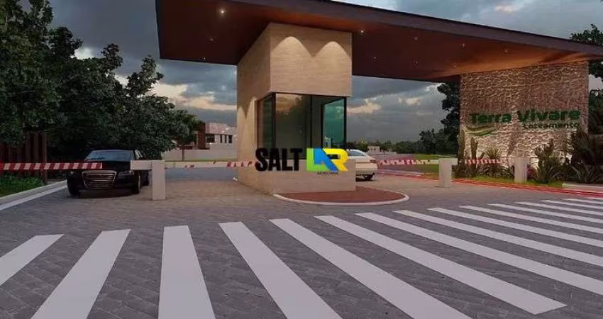 Terreno à venda, 212 m² por R$ 140.350,46 - Eusébio - Eusébio/CE