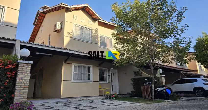 Casa com 3 dormitórios à venda, 93 m² por r$ 600.000,00 - passaré - fortaleza/ce
