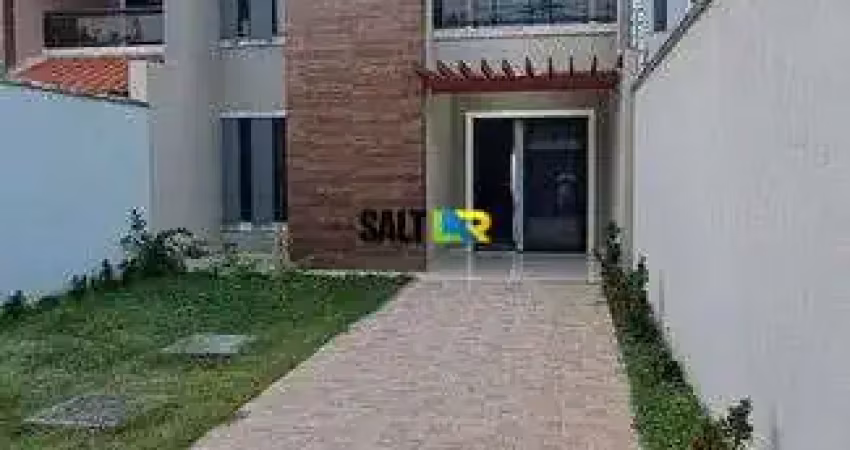 Casa com 3 dormitórios à venda, 150 m² por R$ 795.000,00 - Eusébio - Eusébio/CE