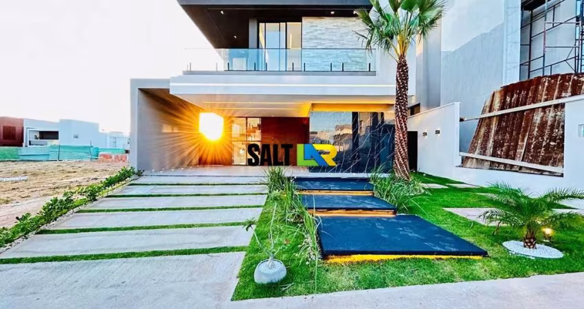 Casa com 4 dormitórios à venda, 310 m² por R$ 2.100.000,00 - Cidade Alpha - Eusé
