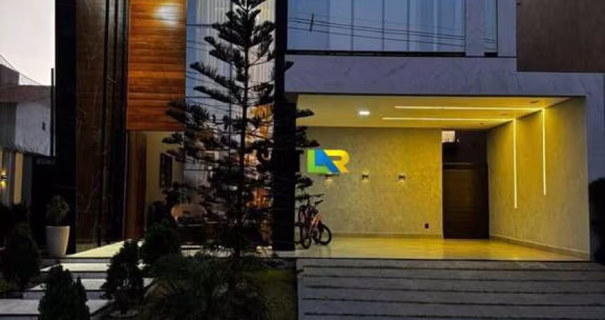Casa com 4 dormitórios à venda, 267 m² por R$ 1.890.000,00 -  Cidade Alpha, - Eu