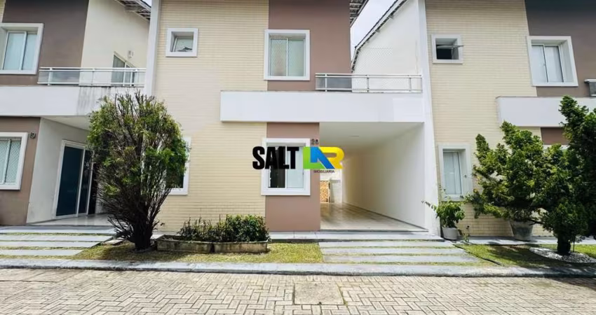 Casa com 3 dormitórios à venda, 141 m² por R$ 540.000,00 - Passaré - Fortaleza/C