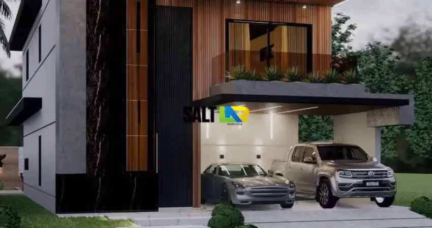Casa com 4 dormitórios à venda, 245 m² por R$ 1.700.000,00 -  Cidade Alpha, - Eu