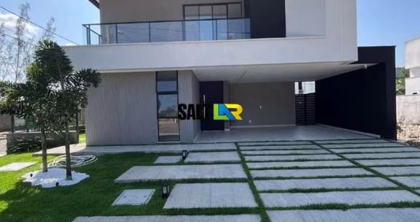 Casa com 4 dormitórios à venda, 259 m² por R$ 1.590.000,00 - Eusébio - Eusébio/C