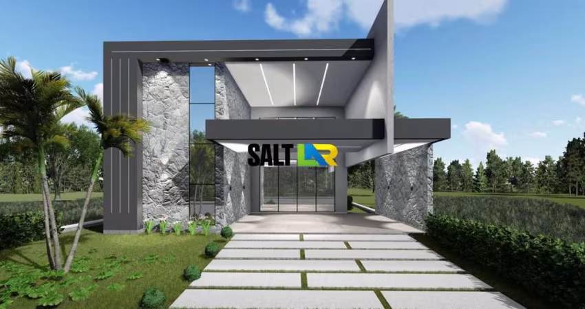 Casa com 3 dormitórios à venda, 169 m² por R$ 1.390.000,00 - Cidade Alpha - Eusé