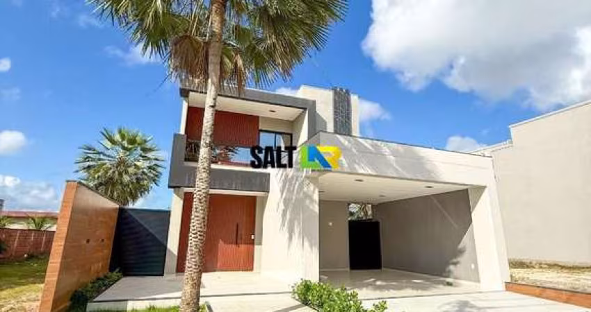 Casa com 4 dormitórios à venda, 360 m² por R$ 2.450.000,00 - Luzardo Viana - Mar