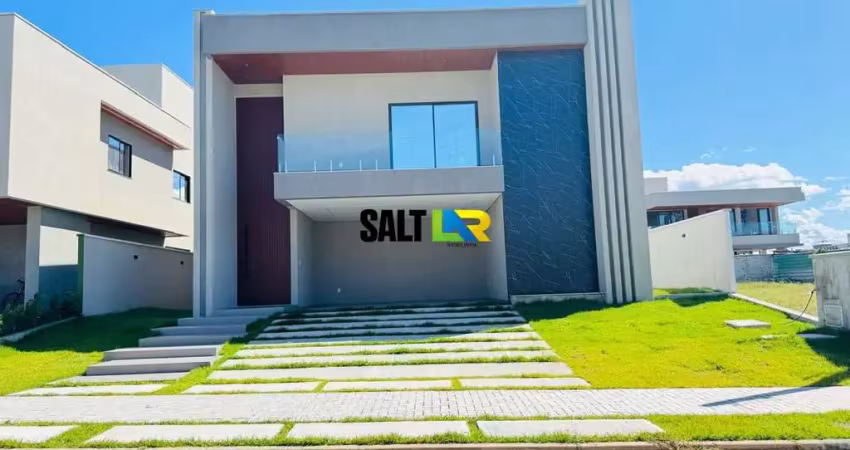 Casa com 5 dormitórios à venda, 341 m² por r$ 2.400.000,00 -  cidade alpha, - eu