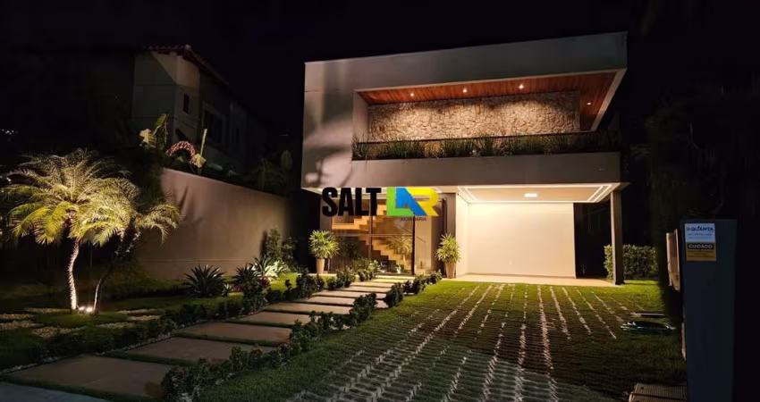 Casa com 5 dormitórios à venda, 570 m² por R$ 5.200.000 - Condomínio Alphaville