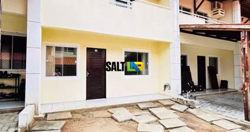 Casa com 3 dormitórios à venda, 71 m² por R$ 284.000 - Passaré - Fortaleza/CE