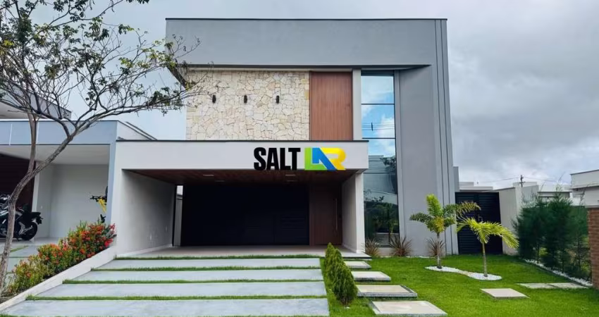 Casa com 4 dormitórios à venda, 255 m² por R$ 1.790.000,00 -  Cidade Alpha, - Eu