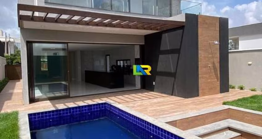 Casa com 4 dormitórios à venda, 240 m² por R$ 1.720.000,00 -  Cidade Alpha, - Eu