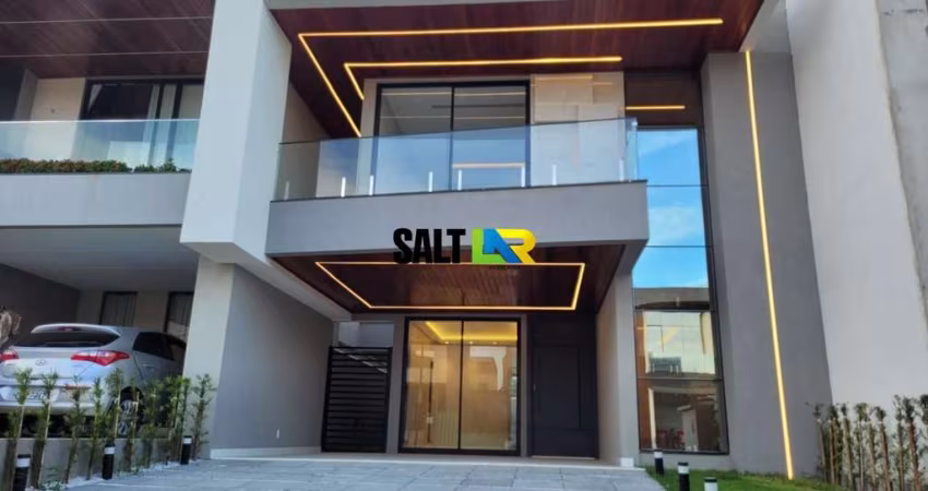 Casa com 4 dormitórios à venda, 233 m² por R$ 1.900.000 - Maraponga - Fortaleza/