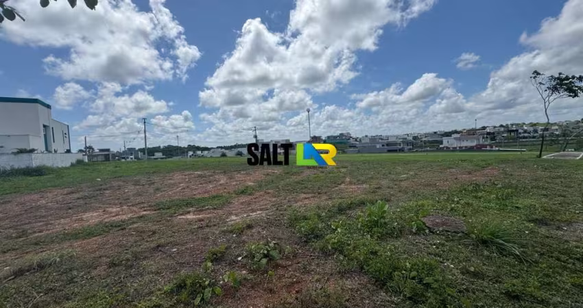 Terreno à venda, 342 m² por R$ 350.000,00 -  Cidade Alpha, - Eusébio/CE