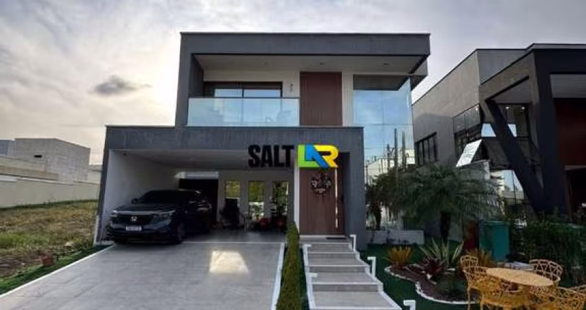Casa com 4 dormitórios à venda, 355 m² por R$ 2.600.000,00 -  Cidade Alpha, - Eu