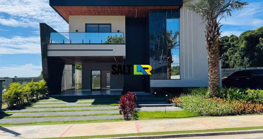 Casa com 5 dormitórios à venda, 386 m² por R$ 3.100.000,00 - Eusébio - Eusébio/C
