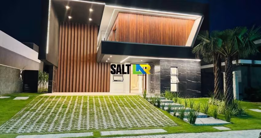 Casa com 6 dormitórios à venda, 318 m² por R$ 2.690.000,00 - Cidade Alpha - Eusé