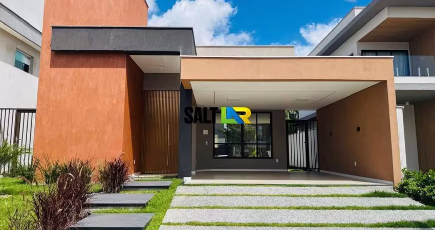 Casa com 3 dormitórios à venda, 161 m² por R$ 1.265.000,00 - Cidade Alpha - Eusé