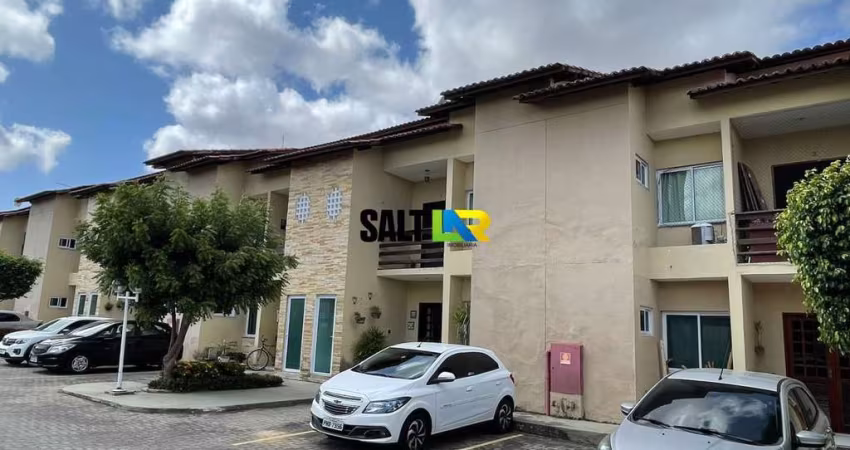 Casa com 3 dormitórios à venda, 69 m² por R$ 265.000 - Passaré - Fortaleza/CE