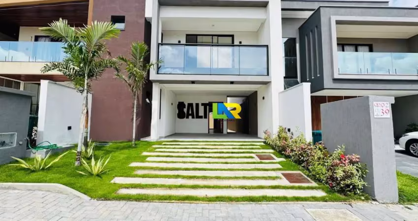 Casa com 4 dormitórios à venda, 245 m² por r$ 1.790.000 - maraponga - fortaleza/