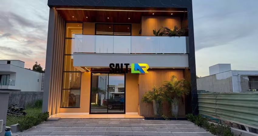 Casa com 4 dormitórios à venda, 245 m² por R$ 1.950.000,00 - Maraponga - Fortale