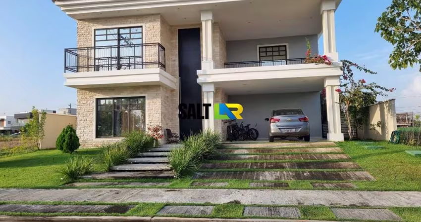 Casa com 4 dormitórios à venda, 324 m² por R$ 2.900.000,00 -  Cidade Alpha, - Eu
