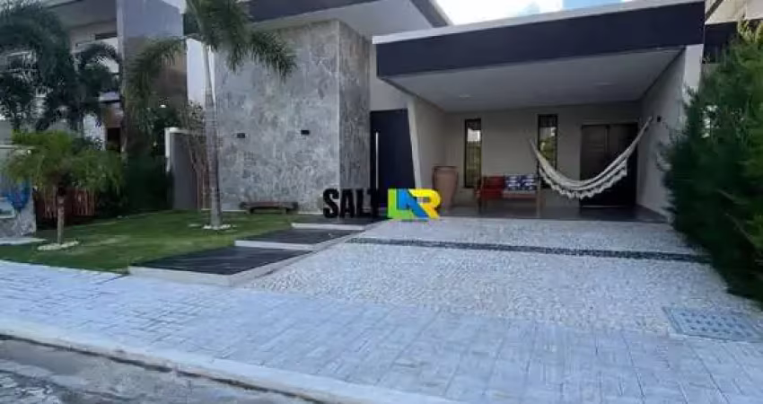Casa com 3 dormitórios à venda, 151 m² por R$ 1.250.000,00 - Eusébio - Eusébio/C