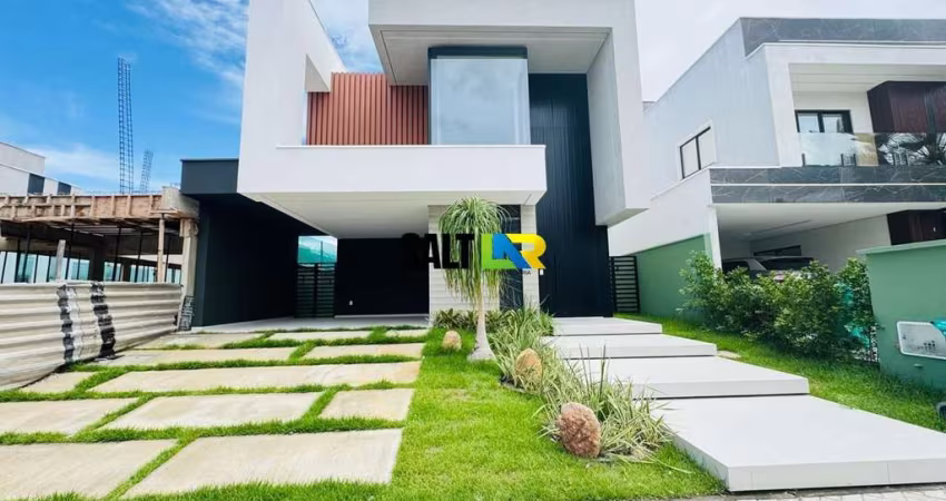 Casa com 5 dormitórios à venda, 271 m² por R$ 1.800.000,00 -  Cidade Alpha, - Eu