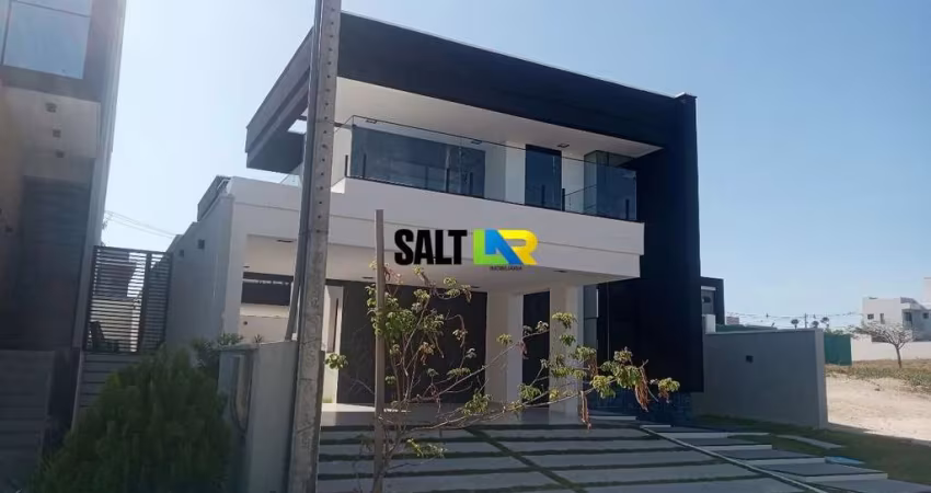 Casa com 4 dormitórios à venda, 349 m² por R$ 1.590.000,00 -  Cidade Alpha, - Eu