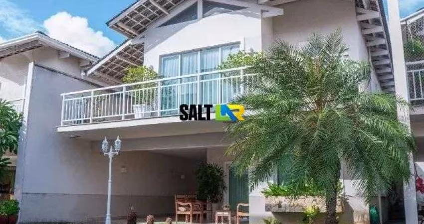 Casa com 3 dormitórios à venda, 278 m² por R$ 1.300.000,00 - Sapiranga - Fortale