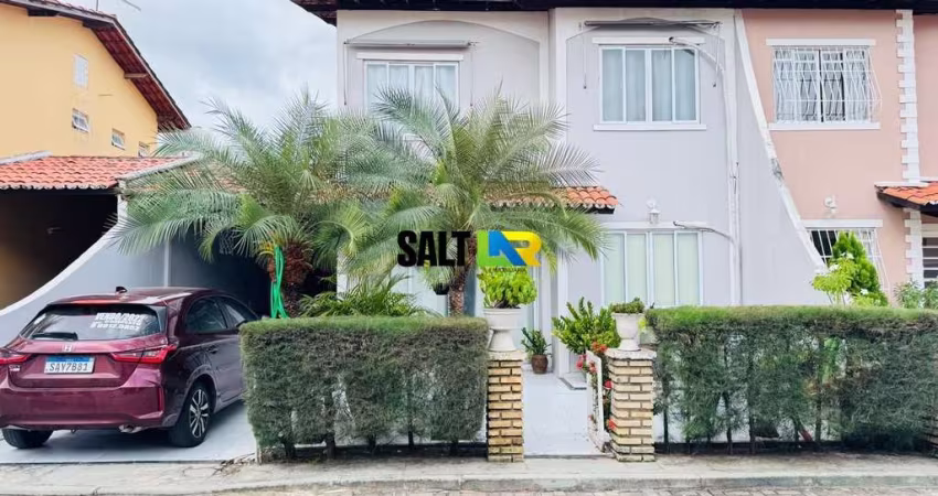 Casa com 4 dormitórios à venda por R$ 580.000 - Passaré - Fortaleza/CE