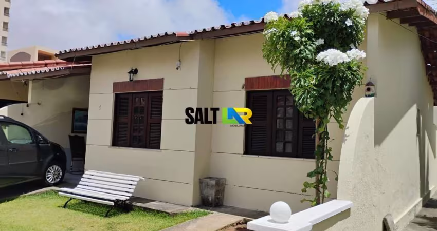 Casa com 3 dormitórios à venda, 70 m² por R$ 399.000 - Passaré - Fortaleza/CE