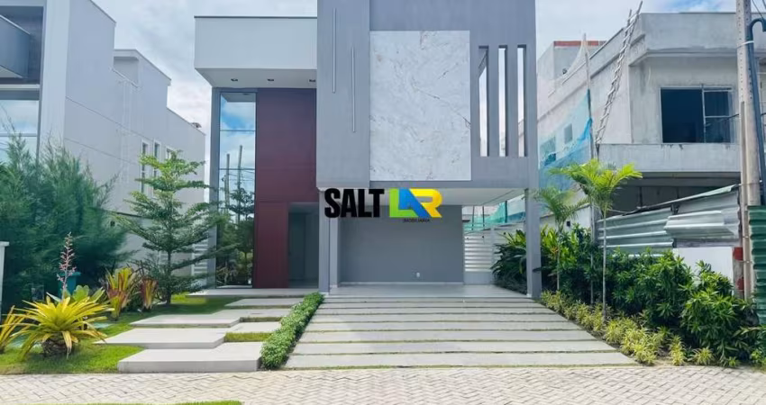 Casa com 4 dormitórios à venda, 213 m² por R$ 1.390.000,00 -  Cidade Alpha, - Eu