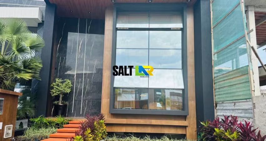 Casa com 4 dormitórios à venda, 305 m² por R$ 2.900.000,00 - Maraponga - Fortale