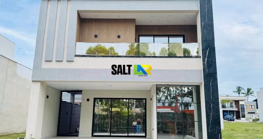 Casa com 4 dormitórios à venda, 230 m² por R$ 2.400.000,00 - Maraponga - Fortale