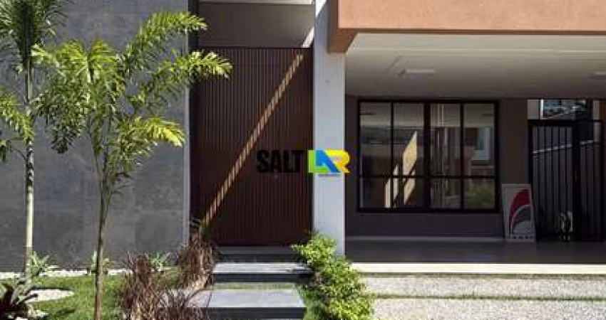 Casa com 3 dormitórios à venda, 161 m² por R$ 1.320.000,00 -  Cidade Alpha, Eusé