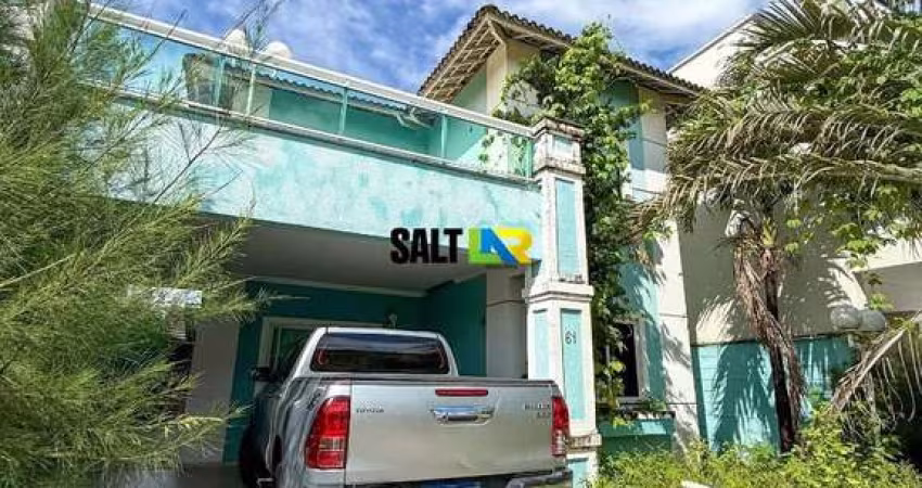Casa com 4 dormitórios à venda, 200 m² por R$ 835.000 - Luzardo Viana - Maracana