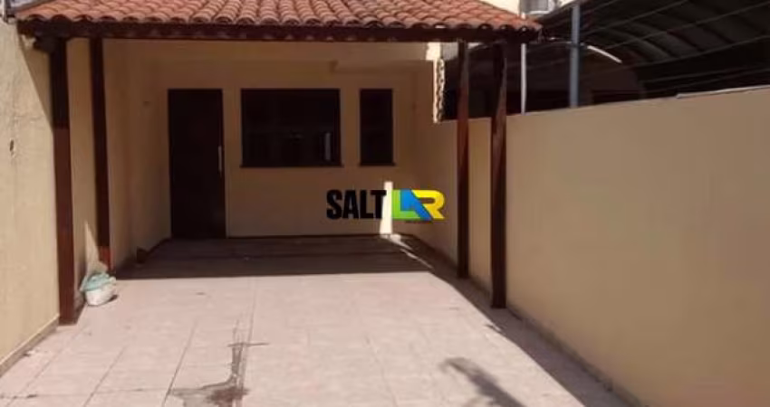 Casa com 3 dormitórios à venda por R$ 280.000,00 - Passaré - Fortaleza/CE