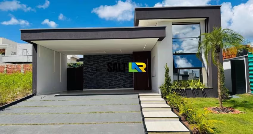 Casa com 3 dormitórios à venda, 160 m² por R$ 1.150.000,00 - Cidade Alpha - Eusé